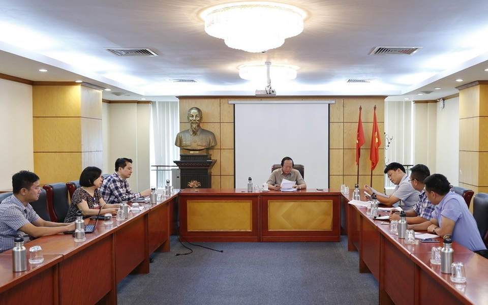 Kiểm soát việc nhập khẩu máy móc, dây chuyền công nghệ lạc hậu - 1 Kiểm soát việc nhập khẩu máy móc, dây chuyền công nghệ lạc hậu - 1