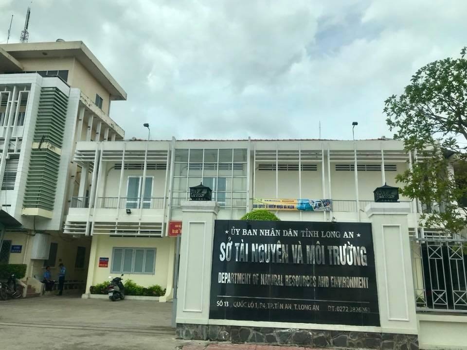 Dự án khu dân cư ngổn ngang sau 14 năm: Bí thư tỉnh uỷ chỉ đạo quyết liệt! - 4