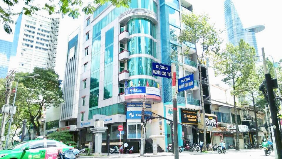 Kosy Group - Bước chuyển mình mạnh mẽ trên Sàn chứng khóan - 1 Kosy Group - Bước chuyển mình mạnh mẽ trên Sàn chứng khóan - 1