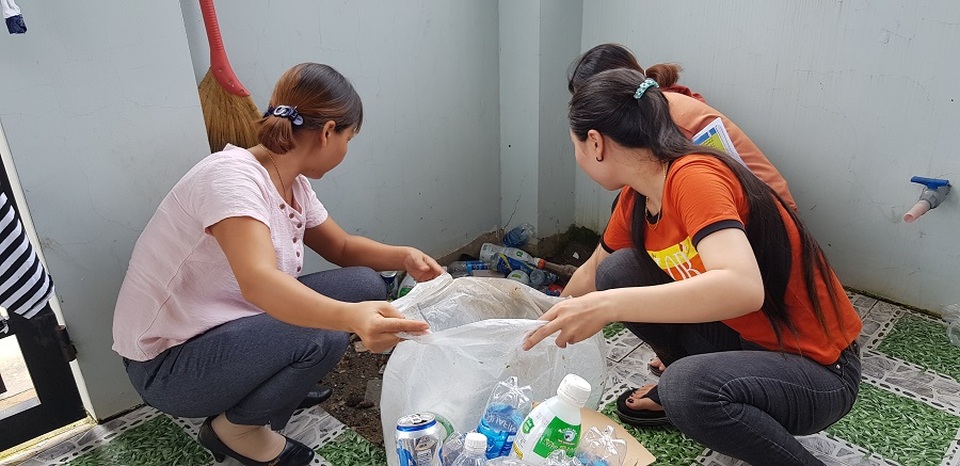 Khu dân cư đổ bệnh vì nuôi muỗi sốt xuất huyết - 4 Khu dân cư đổ bệnh vì nuôi muỗi sốt xuất huyết - 4