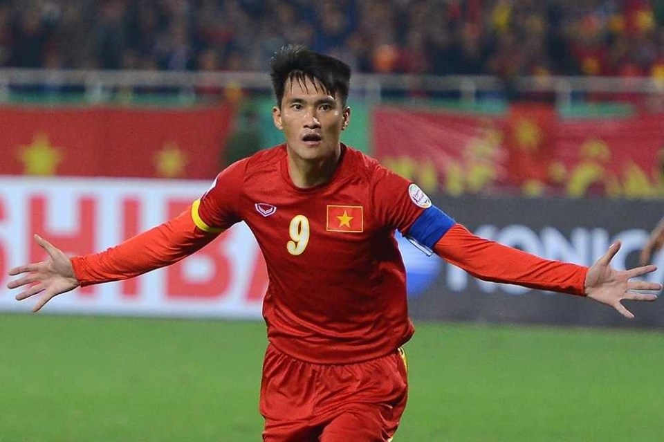 Nằm cùng bảng với Thái Lan, cầu thủ Việt Nam nói gì? - 2 Nằm cùng bảng với Thái Lan, cầu thủ Việt Nam nói gì? - 2