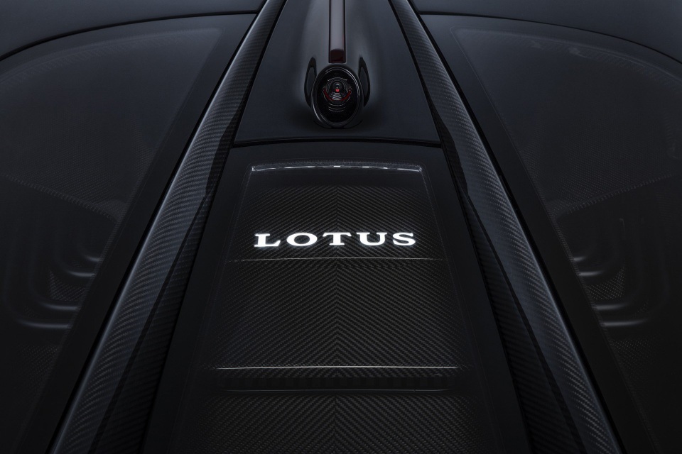 Lotus Evija - Ứng viên cho danh hiệu Siêu xe mạnh nhất thế giới - 12 Lotus Evija - Ứng viên cho danh hiệu Siêu xe mạnh nhất thế giới - 12