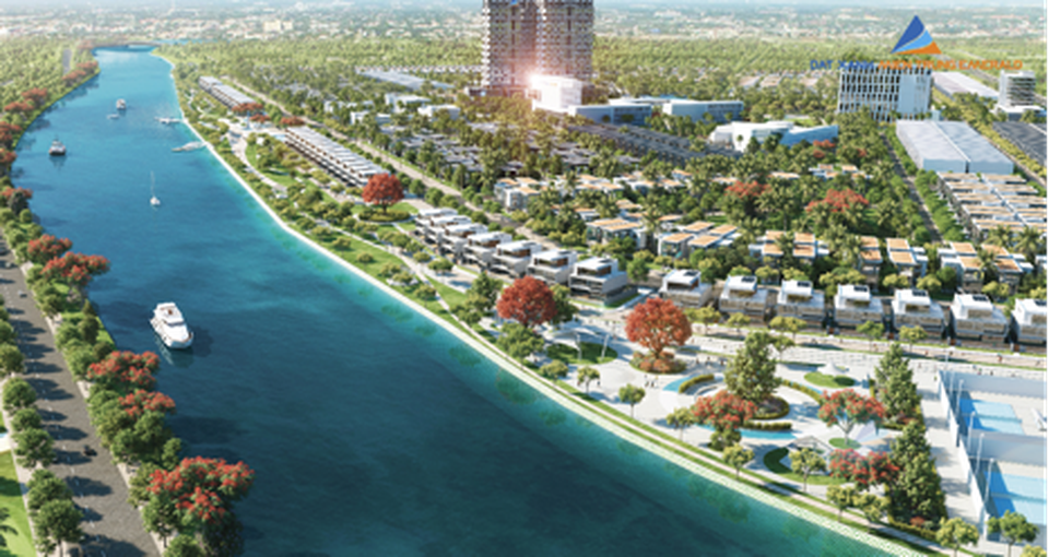 Không gian sống đẳng cấp khởi nguồn phong cách sống thượng lưu - 3 Không gian sống đẳng cấp khởi nguồn phong cách sống thượng lưu - 3