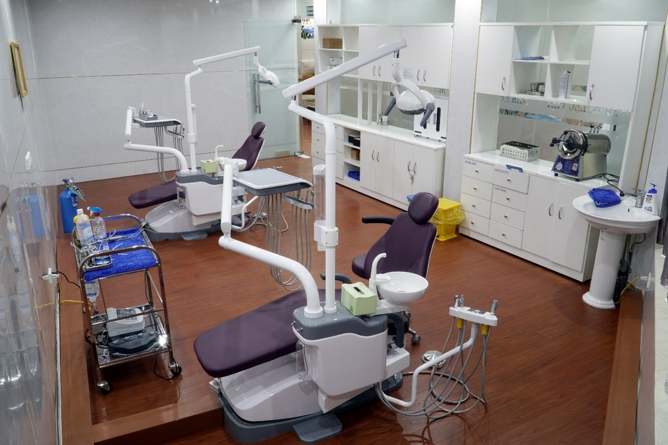 Trồng răng implant nha khoa Lạc Việt có tốt không? - 2 Trồng răng implant nha khoa Lạc Việt có tốt không? - 2