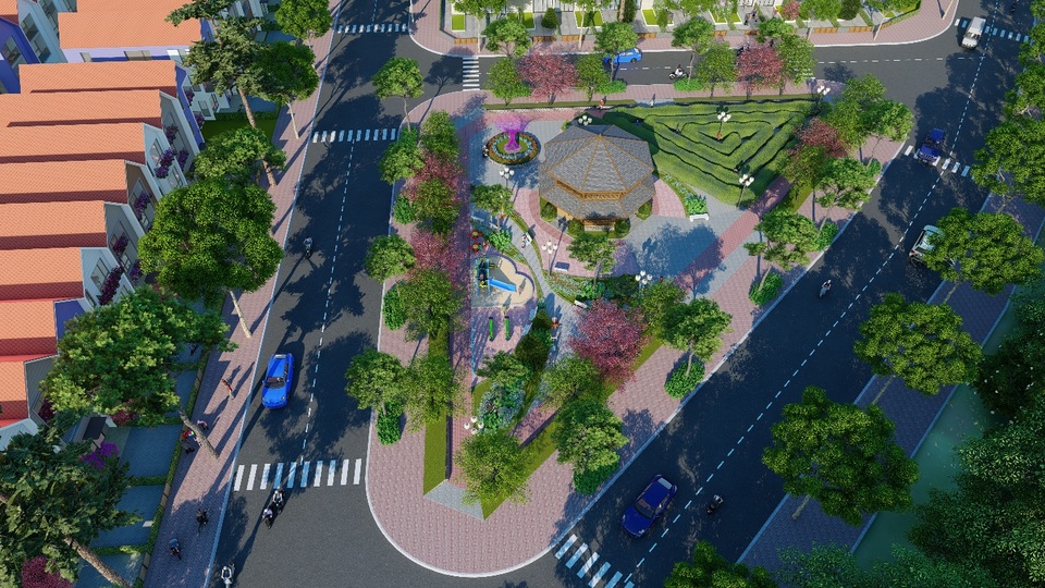 Bảo Lộc Golden City – Thế mạnh pháp lý và cơ hội lớn cho nhà đầu tư - 3 Bảo Lộc Golden City – Thế mạnh pháp lý và cơ hội lớn cho nhà đầu tư - 3
