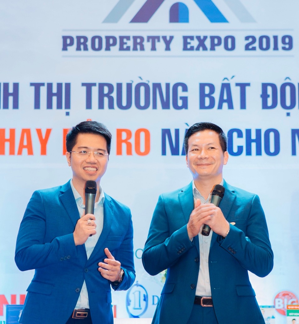 Chủ tịch Big Group - Võ Phi Nhật Huy : “Đầu tư đất nền theo mô hình cộng đồng 4.0 giúp nhà đầu tư tránh rủi ro” - 1 Chủ tịch Big Group - Võ Phi Nhật Huy : “Đầu tư đất nền theo mô hình cộng đồng 4.0 giúp nhà đầu tư tránh rủi ro” - 1