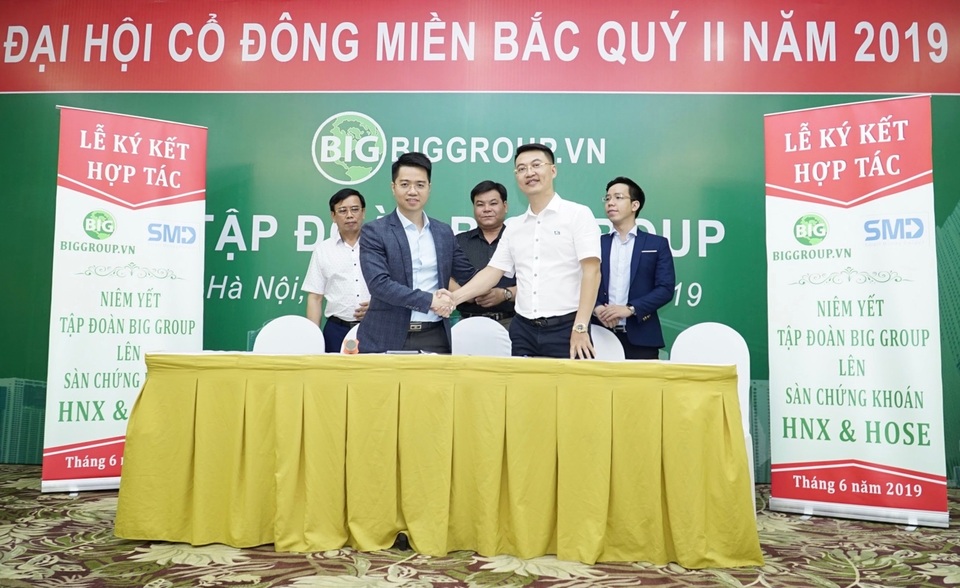Chủ tịch Big Group - Võ Phi Nhật Huy : “Đầu tư đất nền theo mô hình cộng đồng 4.0 giúp nhà đầu tư tránh rủi ro” - 4 Chủ tịch Big Group - Võ Phi Nhật Huy : “Đầu tư đất nền theo mô hình cộng đồng 4.0 giúp nhà đầu tư tránh rủi ro” - 4