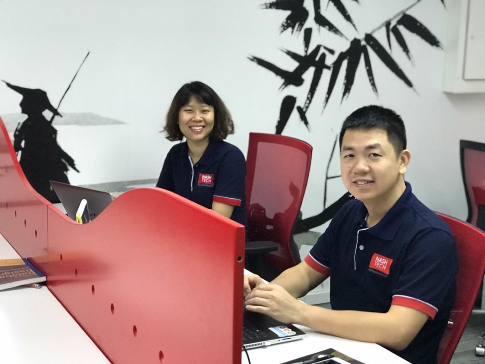 Toàn cảnh tư vấn: “Đại học hay Cao đẳng Quốc tế - Hiểu đúng, quyết định đúng” - 9 Toàn cảnh tư vấn: “Đại học hay Cao đẳng Quốc tế - Hiểu đúng, quyết định đúng” - 9