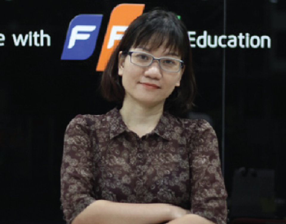 Toàn cảnh tư vấn: “Đại học hay Cao đẳng Quốc tế - Hiểu đúng, quyết định đúng” - 10 Toàn cảnh tư vấn: “Đại học hay Cao đẳng Quốc tế - Hiểu đúng, quyết định đúng” - 10