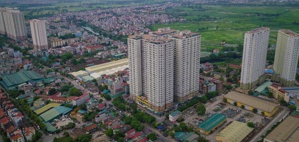Hà Nội thu hồi “sổ đỏ” ở loạt chung cư: Cách làm không thoả đáng, mỗi Việt Nam làm vậy! - 1 Hà Nội thu hồi “sổ đỏ” ở loạt chung cư: Cách làm không thoả đáng, mỗi Việt Nam làm vậy! - 1
