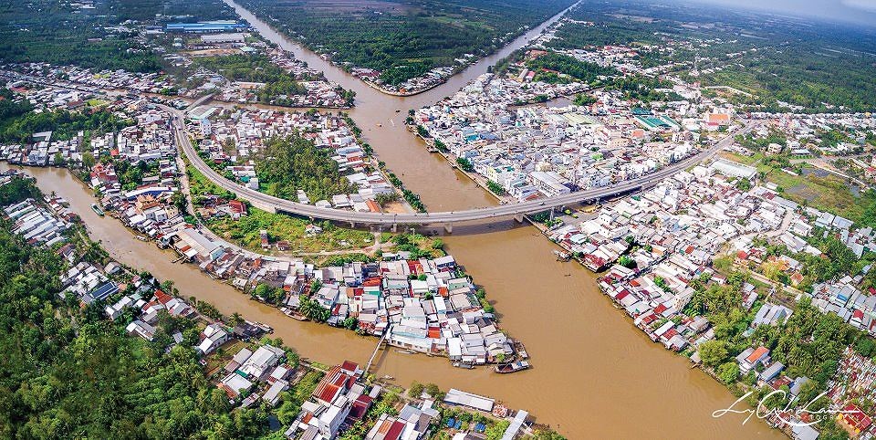 Hậu Giang đón sóng đầu tư nửa cuối 2019 - 1 Hậu Giang đón sóng đầu tư nửa cuối 2019 - 1