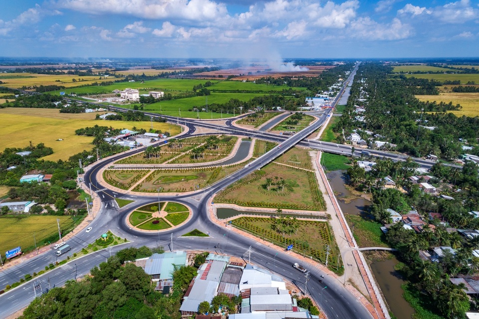 Hậu Giang đón sóng đầu tư nửa cuối 2019 - 2 Hậu Giang đón sóng đầu tư nửa cuối 2019 - 2