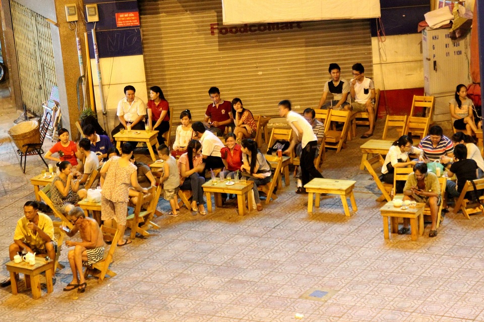 Kinh doanh ngày hè, chủ doanh nghiệp “kẻ khóc người cười” - 3 Kinh doanh ngày hè, chủ doanh nghiệp “kẻ khóc người cười” - 3