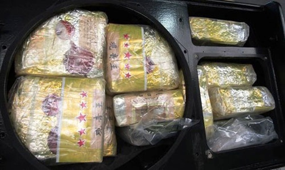 Hải quan “thắt chặt” kiểm soát mặt hàng loa thùng, loa kéo - 3