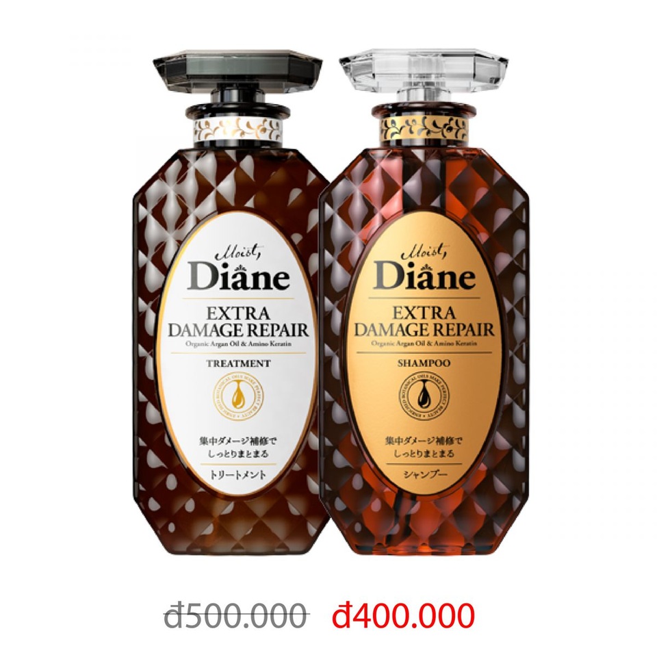 Moist Diane, thương hiệu dầu gội tinh dầu, không silicon Nhật Bản đã phủ sóng khắp Việt Nam - 3 Moist Diane, thương hiệu dầu gội tinh dầu, không silicon Nhật Bản đã phủ sóng khắp Việt Nam - 3