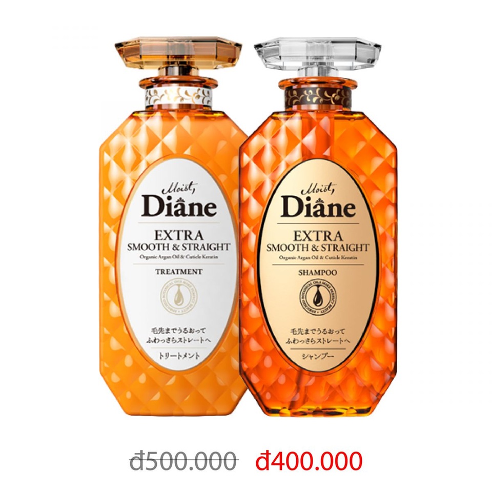 Moist Diane, thương hiệu dầu gội tinh dầu, không silicon Nhật Bản đã phủ sóng khắp Việt Nam - 5 Moist Diane, thương hiệu dầu gội tinh dầu, không silicon Nhật Bản đã phủ sóng khắp Việt Nam - 5