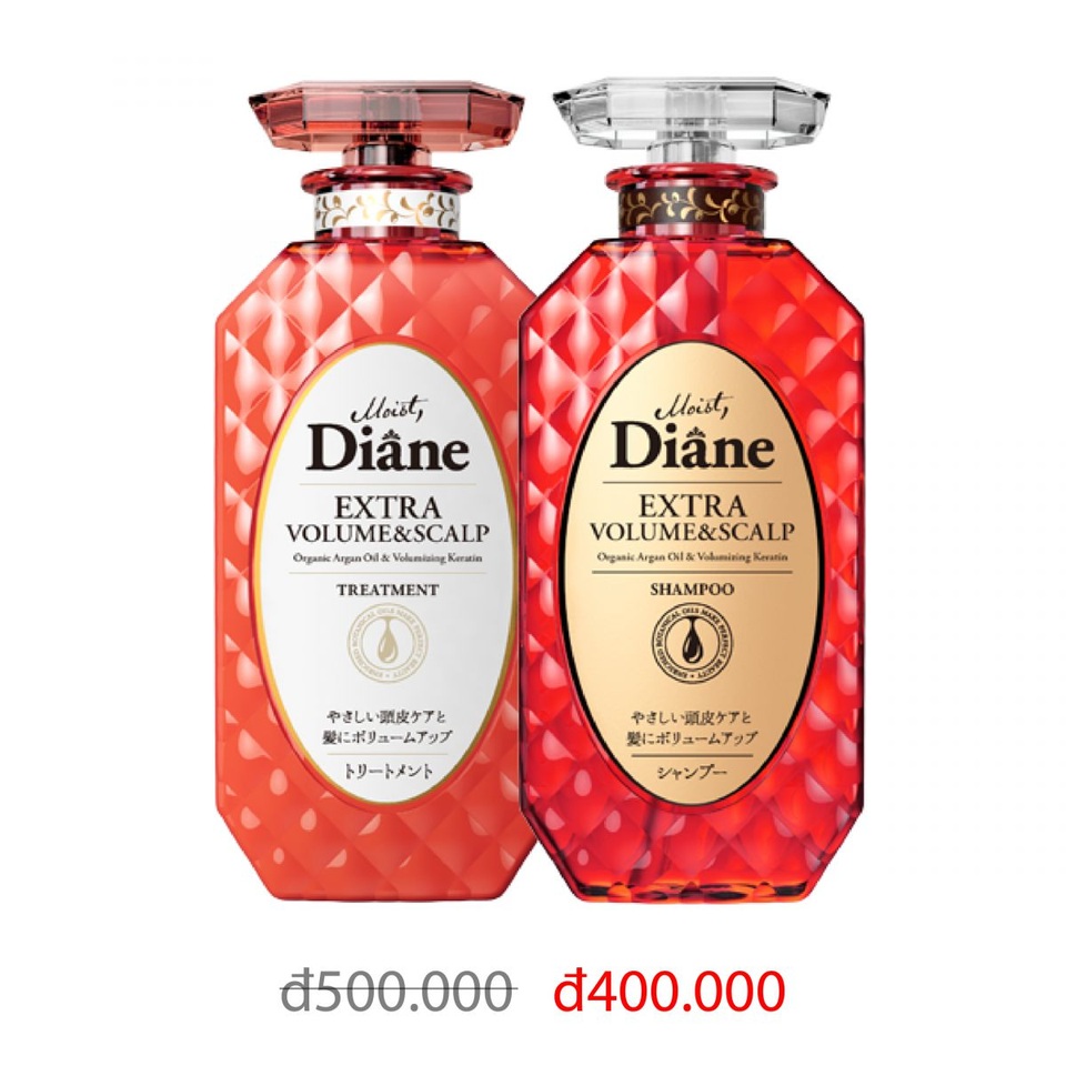 Moist Diane, thương hiệu dầu gội tinh dầu, không silicon Nhật Bản đã phủ sóng khắp Việt Nam - 8 Moist Diane, thương hiệu dầu gội tinh dầu, không silicon Nhật Bản đã phủ sóng khắp Việt Nam - 8