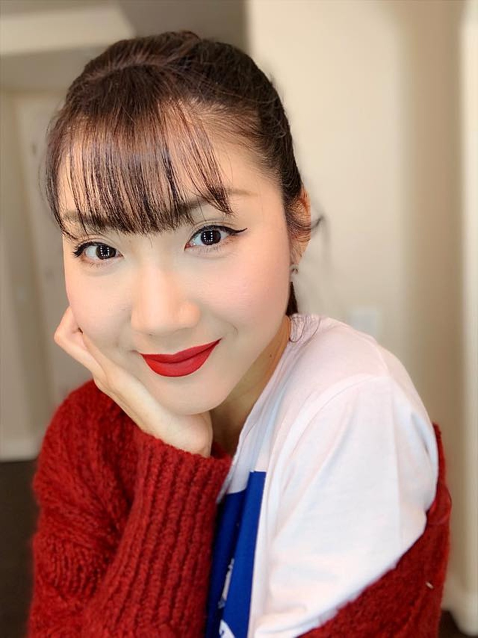 Bất ngờ với diện mạo mới của Ngọc Quyên sau hơn một năm đổ vỡ hôn nhân - 11 Bất ngờ với diện mạo mới của Ngọc Quyên sau hơn một năm đổ vỡ hôn nhân - 11