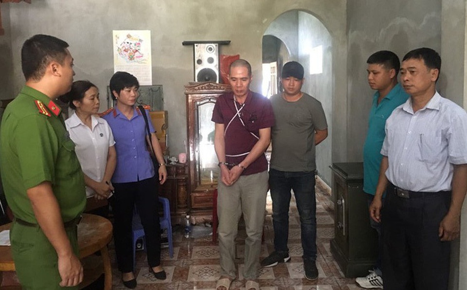 Vụ nữ sinh giao gà bị sát hại: Lần lượt thực nghiệm hiện trường với các bị can - 1 Vụ nữ sinh giao gà bị sát hại: Lần lượt thực nghiệm hiện trường với các bị can - 1