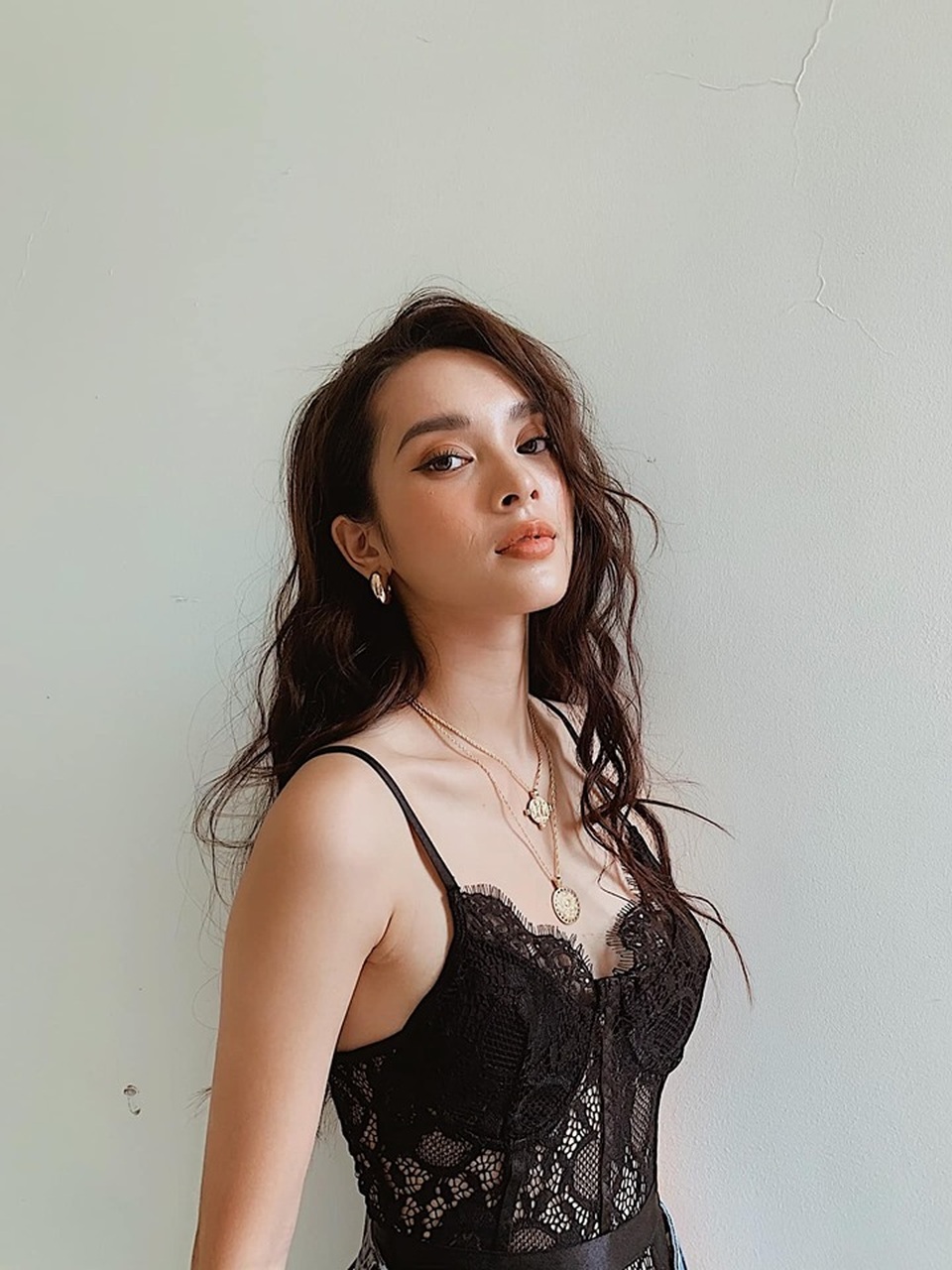 Người mẫu 9X nổi lên nhờ vào vai bạn gái của hoàng tử Vpop - 2 Người mẫu 9X nổi lên nhờ vào vai bạn gái của hoàng tử Vpop - 2