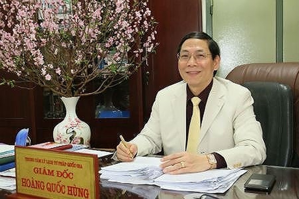 Sinh viên bỗng nhận án tù: Giám đốc Trung tâm lý lịch tư pháp quốc gia nói gì? - 1 Sinh viên bỗng nhận án tù: Giám đốc Trung tâm lý lịch tư pháp quốc gia nói gì? - 1
