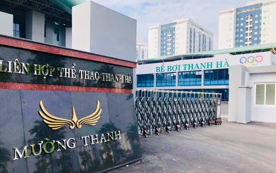 Tập đoàn Mường Thanh đồng hành cùng các tài năng trẻ võ thuật Việt Nam! - 1 Tập đoàn Mường Thanh đồng hành cùng các tài năng trẻ võ thuật Việt Nam! - 1