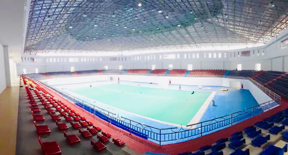 Tập đoàn Mường Thanh đồng hành cùng các tài năng trẻ võ thuật Việt Nam! - 3 Tập đoàn Mường Thanh đồng hành cùng các tài năng trẻ võ thuật Việt Nam! - 3