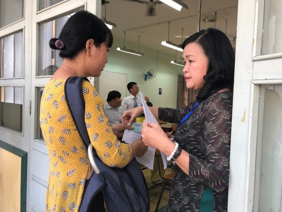 Tuyển giáo viên ngoại tỉnh: Dễ tuyển, khó giữ chân! - 1 Tuyển giáo viên ngoại tỉnh: Dễ tuyển, khó giữ chân! - 1