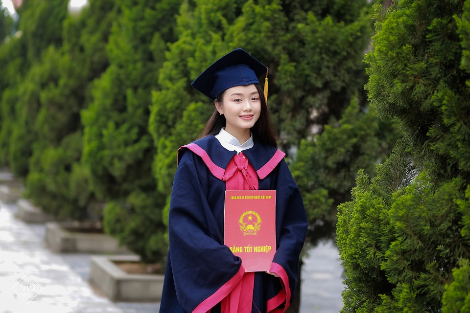 Nữ á khoa toàn quốc khối A mong muốn du học để thoát nghèo - 5 Nữ á khoa toàn quốc khối A mong muốn du học để thoát nghèo - 5