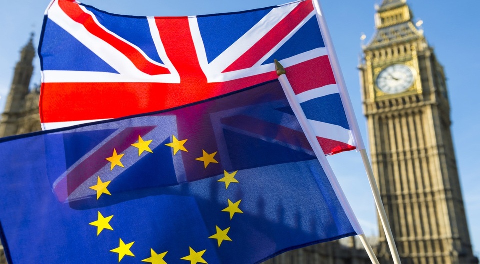Không có thỏa thuận Brexit nghĩa là nền kinh tế Anh sẽ mất 30 tỷ bảng mỗi năm - 1 Không có thỏa thuận Brexit nghĩa là nền kinh tế Anh sẽ mất 30 tỷ bảng mỗi năm - 1