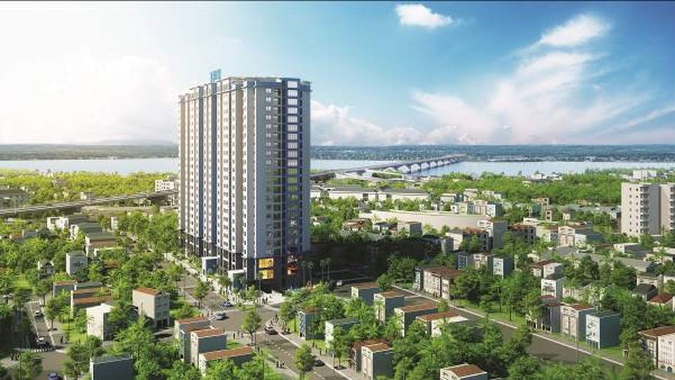 Amber Riverside mở bán 18 căn Dual key cuối cùng quận Hai Bà Trưng - 3 Amber Riverside mở bán 18 căn Dual key cuối cùng quận Hai Bà Trưng - 3