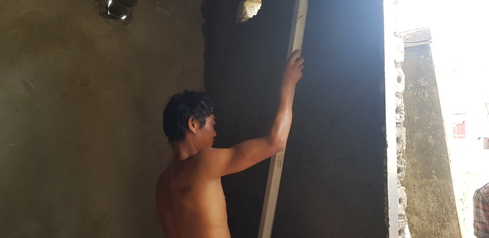 Người dân lay lắt sống tại khu di dân tái định cư thiếu thốn đủ đường! - 24 Người dân lay lắt sống tại khu di dân tái định cư thiếu thốn đủ đường! - 24