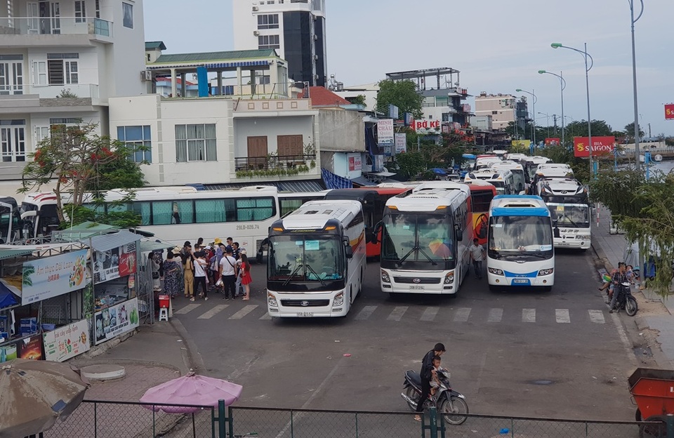 Khánh Hòa đón hơn 5 triệu lượt khách lưu trú trong 8 tháng - 2 Khánh Hòa đón hơn 5 triệu lượt khách lưu trú trong 8 tháng - 2