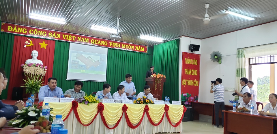 Bà Rịa - Vũng Tàu: Phát triển đô thị vệ tinh gắn liền phát triển công nghiệp - 3 Bà Rịa - Vũng Tàu: Phát triển đô thị vệ tinh gắn liền phát triển công nghiệp - 3
