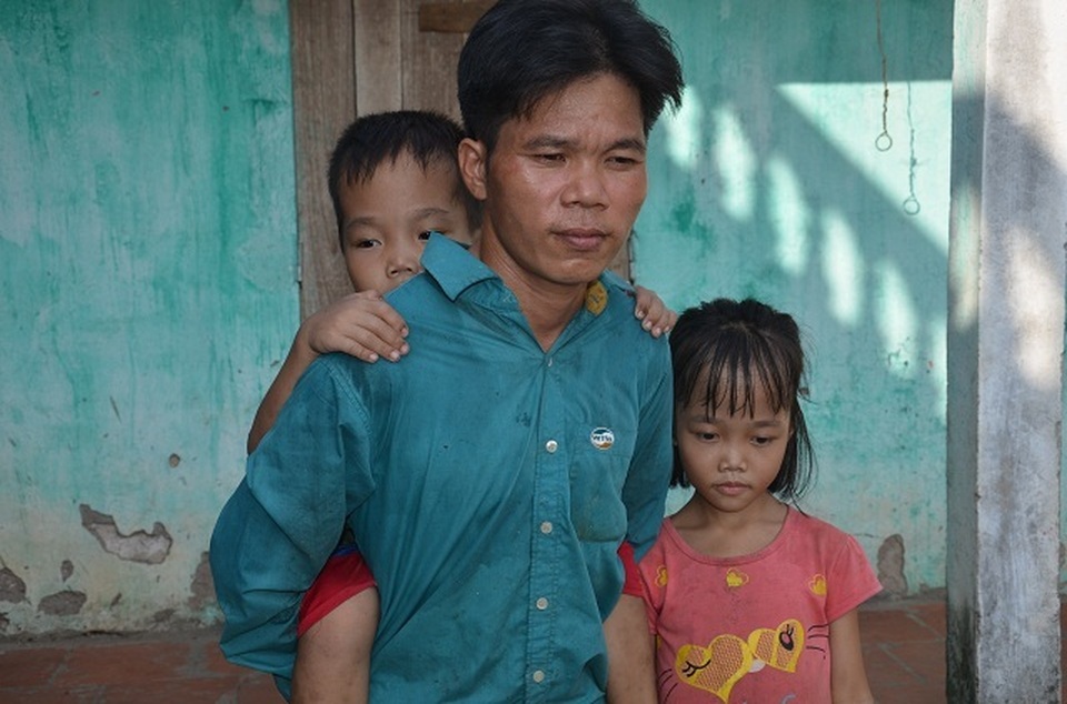 Chị em cháu không được đi viện sẽ chết hả cô? - 7