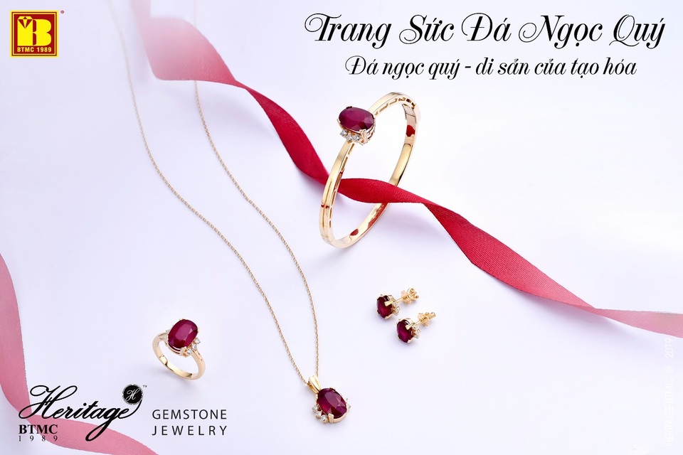 Nhân đôi niềm vui Cùng nhau mua vàng - Ngập tràn ưu đãi tại Bảo Tín Minh Châu - 4