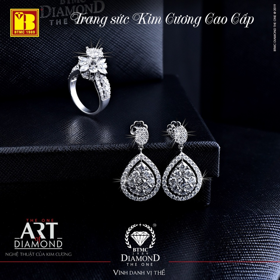 Nhân đôi niềm vui Cùng nhau mua vàng - Ngập tràn ưu đãi tại Bảo Tín Minh Châu - 5