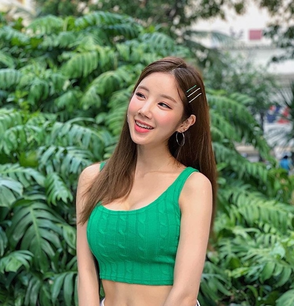 Bí quyết ăn nhiều như hổ vẫn eo ót của nữ DJ từng đến Việt Nam - 15 Bí quyết ăn nhiều như hổ vẫn eo ót của nữ DJ từng đến Việt Nam - 15
