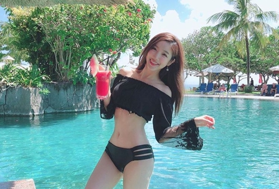 Bí quyết ăn nhiều như hổ vẫn eo ót của nữ DJ từng đến Việt Nam - 18 Bí quyết ăn nhiều như hổ vẫn eo ót của nữ DJ từng đến Việt Nam - 18