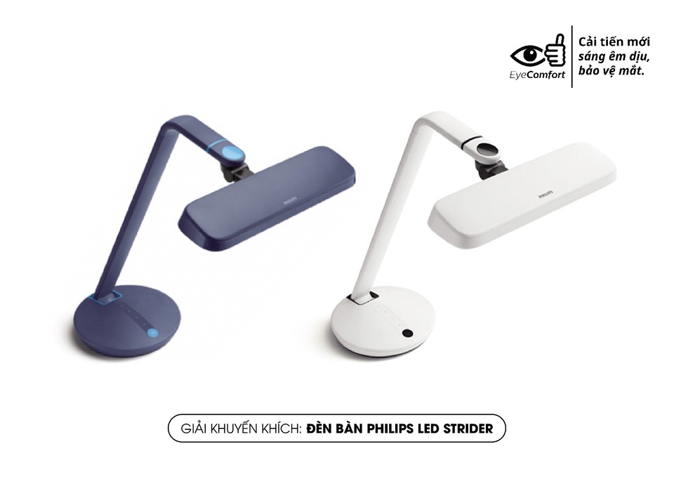 Khoe những khoảnh khắc “Yêu con kiểu bố” và ẵm ngay các chuyến đi du lịch gia đình cùng Philips Lighting Vietnam - 2 Khoe những khoảnh khắc “Yêu con kiểu bố” và ẵm ngay các chuyến đi du lịch gia đình cùng Philips Lighting Vietnam - 2