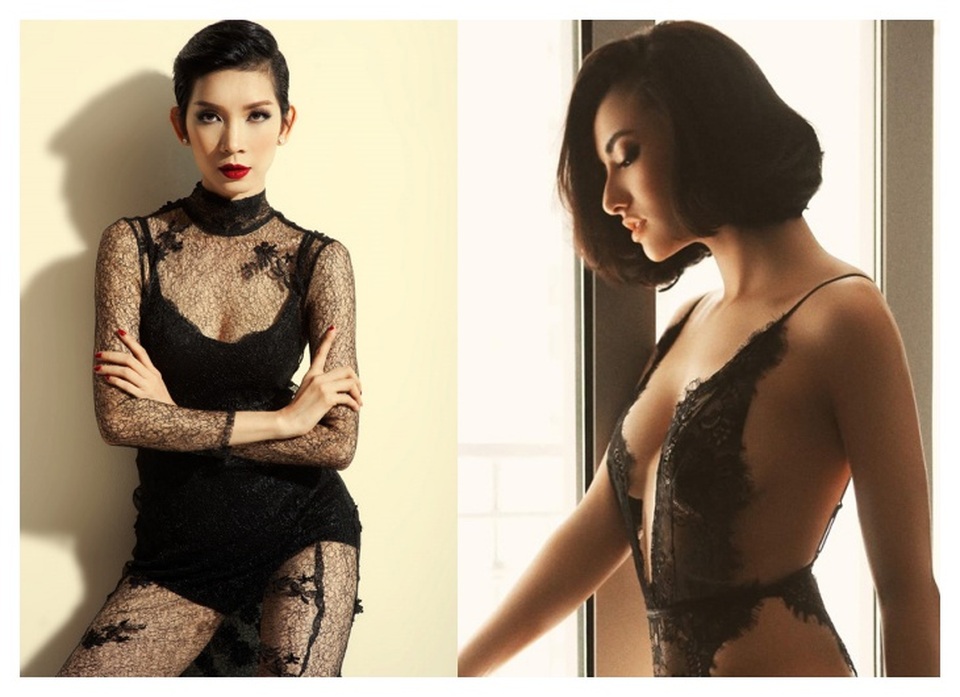 Chú rể kém cô dâu 10 tuổi gây chú ý trong showbiz Việt - 2 Chú rể kém cô dâu 10 tuổi gây chú ý trong showbiz Việt - 2