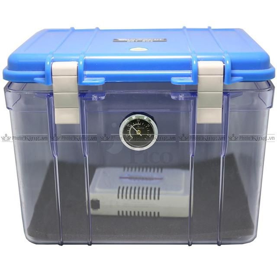 Cách bảo quản máy ảnh khỏi ẩm mốc trong những ngày mưa - 3 Cách bảo quản máy ảnh khỏi ẩm mốc trong những ngày mưa - 3