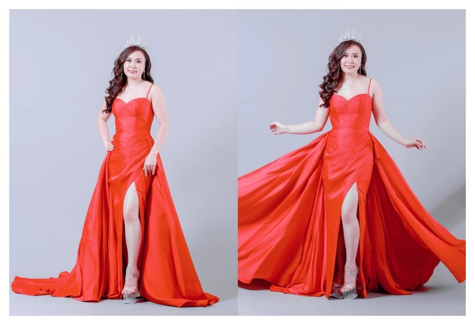 Diễn viên Phan Kim Oanh gợi cảm xinh đẹp với hình ảnh mới - 4 Diễn viên Phan Kim Oanh gợi cảm xinh đẹp với hình ảnh mới - 4