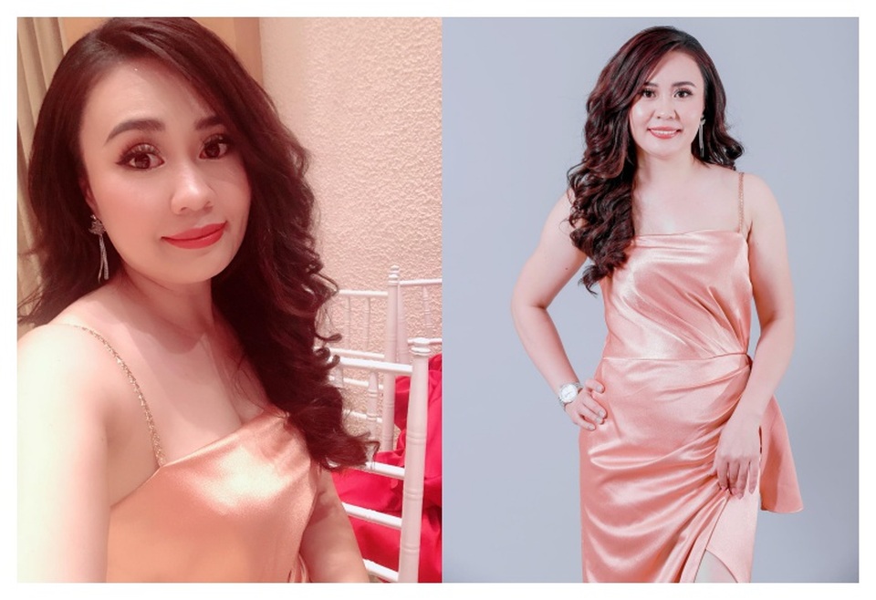 Diễn viên Phan Kim Oanh gợi cảm xinh đẹp với hình ảnh mới - 2 Diễn viên Phan Kim Oanh gợi cảm xinh đẹp với hình ảnh mới - 2