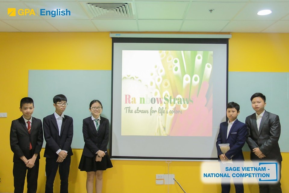 Phụ huynh có nên cho con khởi nghiệp từ nhỏ? - 2