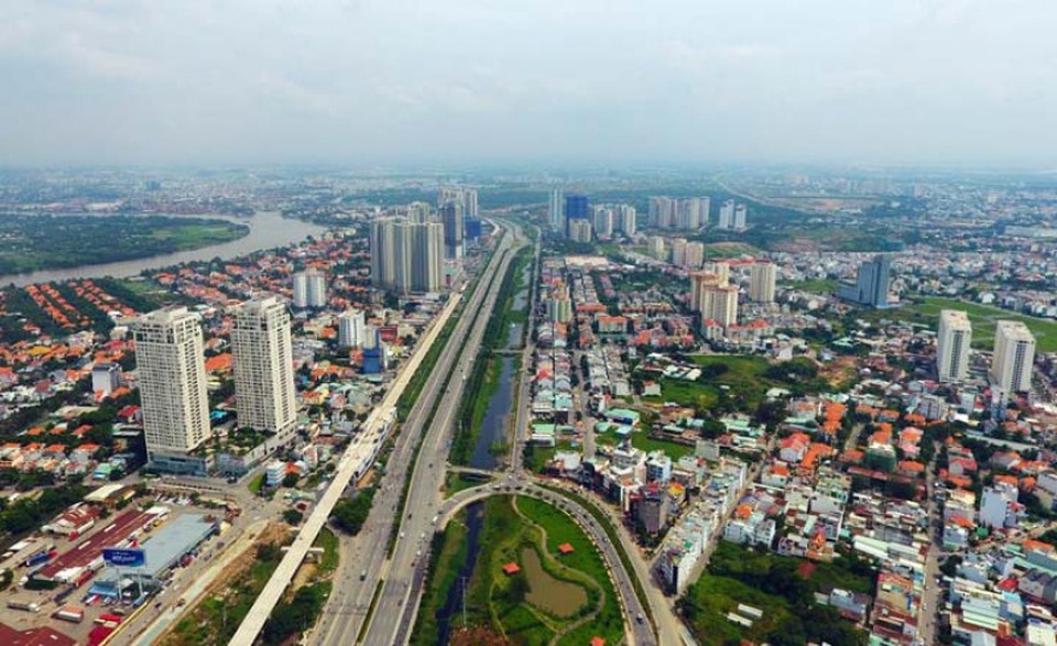 Thủ tướng yêu cầu báo cáo việc thất thoát ngân sách từ đất đai đô thị - 1 Thủ tướng yêu cầu báo cáo việc thất thoát ngân sách từ đất đai đô thị - 1