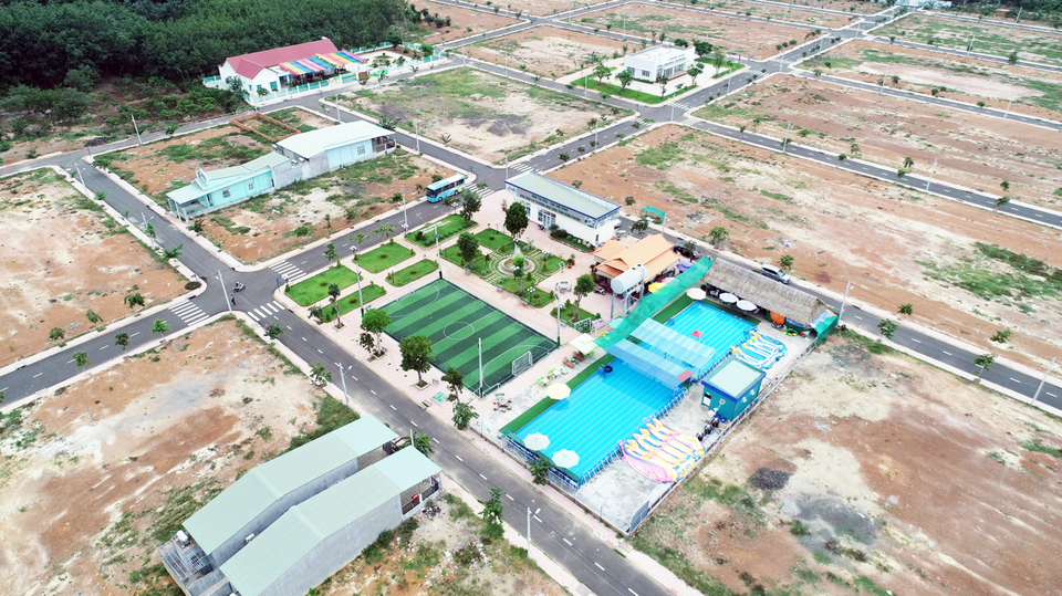 Tại sao Sunview Central trở thành điểm nóng thu hút các nhà đầu tư? - 5 Tại sao Sunview Central trở thành điểm nóng thu hút các nhà đầu tư? - 5