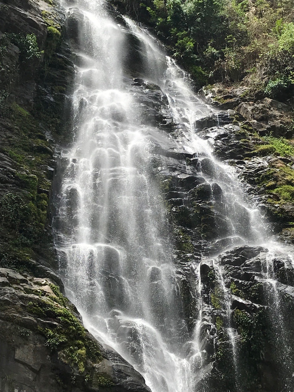 Khám phá Khe Kèm - Thác nước lạnh cứu rỗi những ngày nắng nóng! - 1