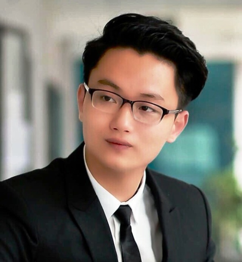Thủ khoa khối C của Hà Nam mong muốn xóa bỏ định kiến về môn Lịch sử - 1 Thủ khoa khối C của Hà Nam mong muốn xóa bỏ định kiến về môn Lịch sử - 1