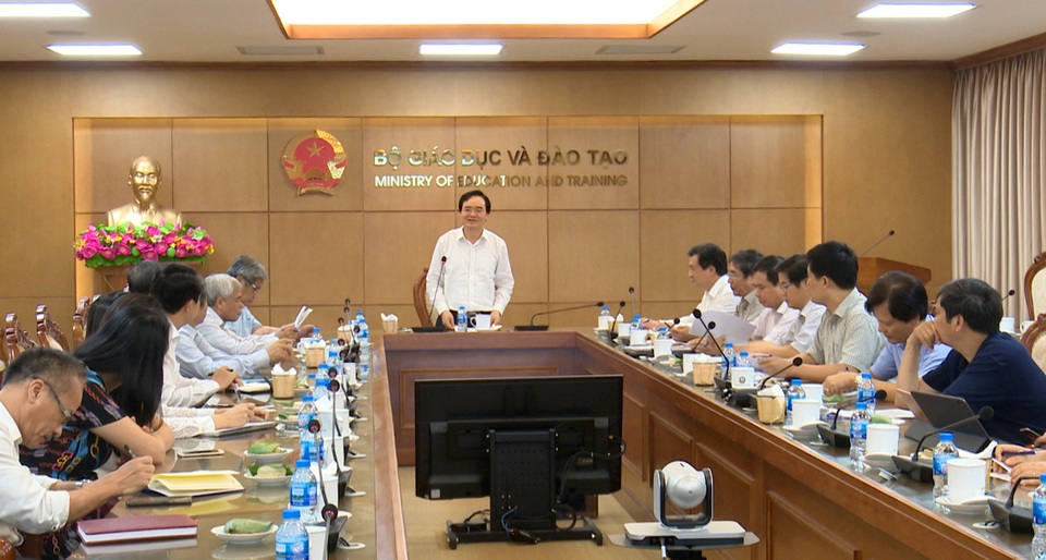 “Hội chẩn” môn Lịch sử - 1 “Hội chẩn” môn Lịch sử - 1